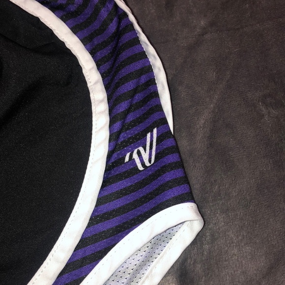 Varsity Athletic Shorts - Picture 2 of 3